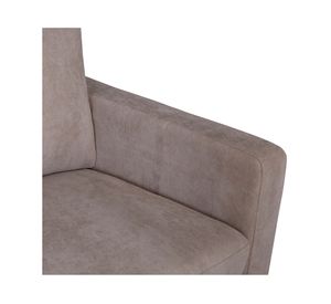 Seccional izquierdo Belfast arena