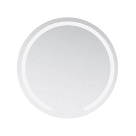 Espejo Ovalle 60x60x1.9 cm