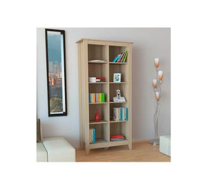 Librero Essential TuHome