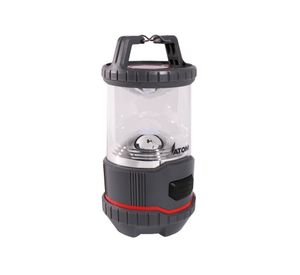 Lámpara LED 200 lúmenes Atom