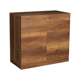 Bar 2 puertas Sintra 94.8x102x51.5 cm