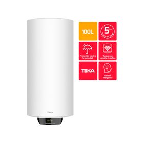 Termo eléctrico EWH 100 VE-D 100 lt