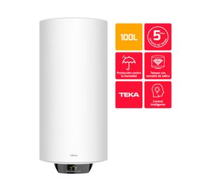 Termo eléctrico EWH 100 VE-D 100 lt