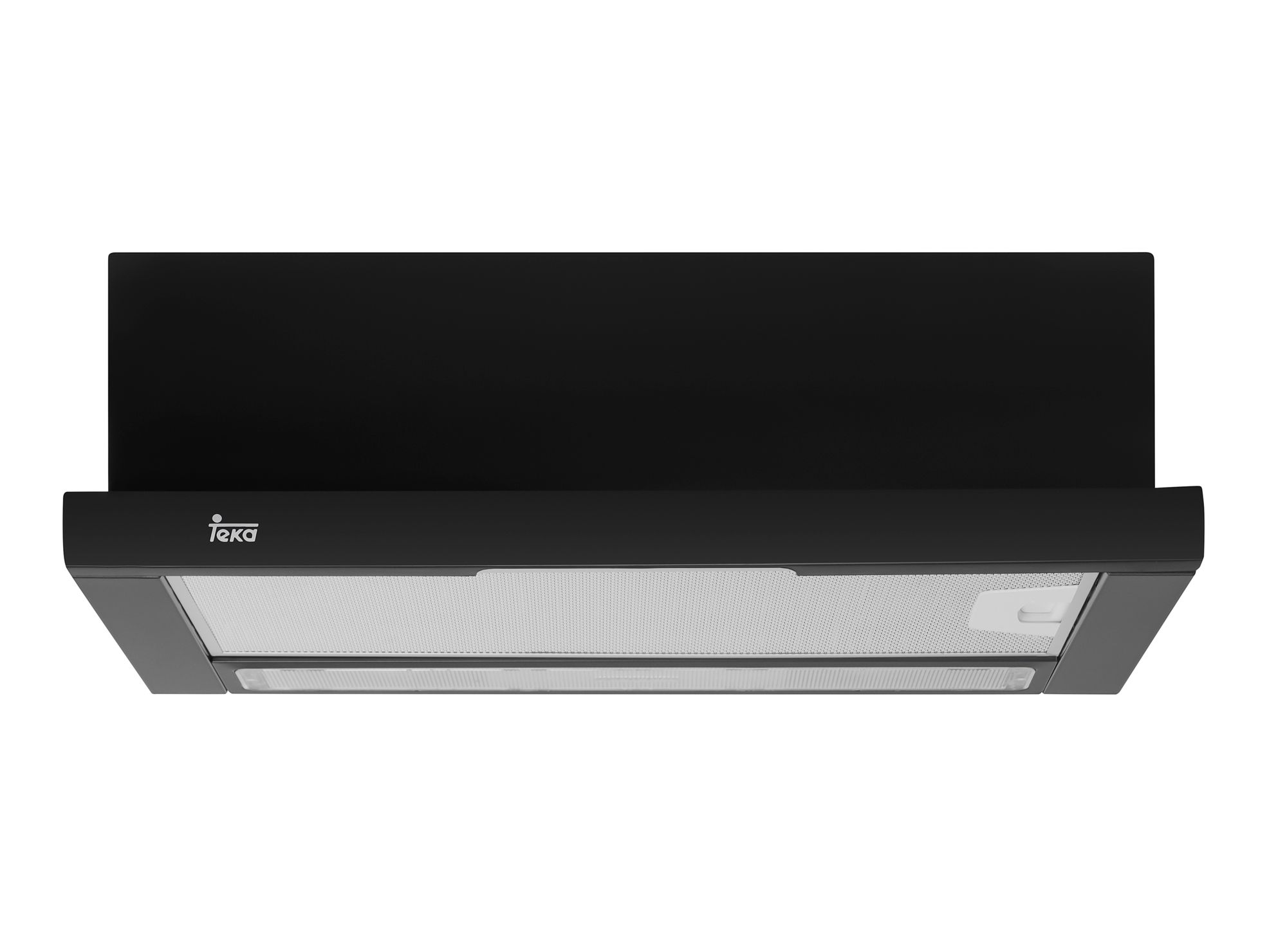 Teka Campana extraíble TL 6310 negro 187W
