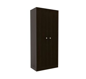 Bar 2 puertas Malbec 175x75x42.5 cm