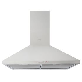 Campana decorativa 195W DBB-60 inox Teka