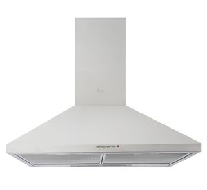 Campana decorativa 195W DBB-60 inox Teka