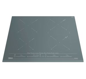 Encimera eléctrica 4 quemadores IZC-64630 MST ST teka.