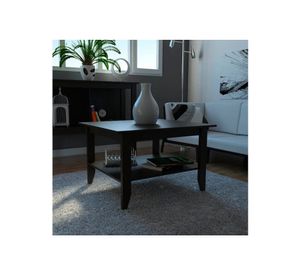 Mesa de centro Esencial TuHome