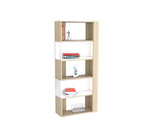 Biblioteca cubo Beijing TuHome