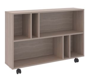 Mesa lateral rectangular Joge 64.4x95x23.8 cm bardolino