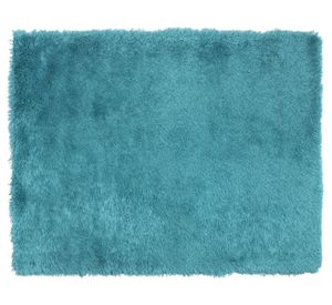 Alfombra 190x290 cm Bengala turquesa Dib