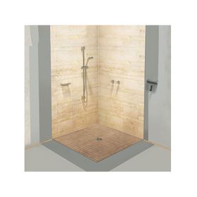 Mortero impermeable 20 kg Sikatop -107 Monocomponente Sika