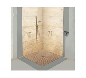 Mortero impermeable 20 kg Sikatop -107 Monocomponente Sika