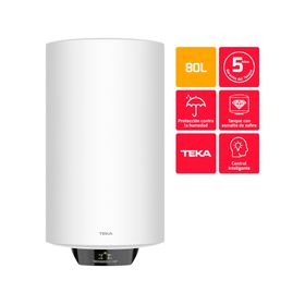 Termo eléctrico EWH 80 VE-D 80 lt