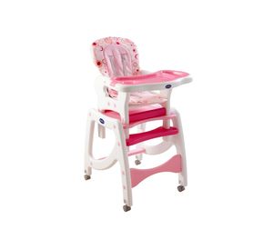 Silla comer 3 funciones Kidscool