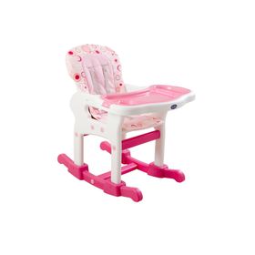 Silla comer 3 funciones Kidscool