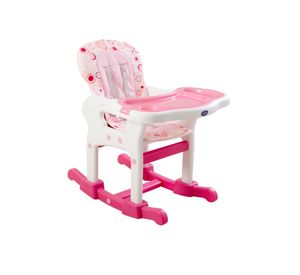 Silla comer 3 funciones Kidscool