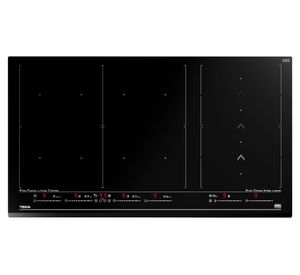 Encimera inducción 6 quemadores IZF 99700 BK Teka