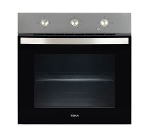 Horno eléctrico HBB 4460 SS gris 72 lt