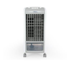 Enfriador de aire Fresh Breeze 3 en 1 blanco Thorben