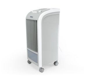 Enfriador de aire Fresh Breeze 3 en 1 blanco Thorben
