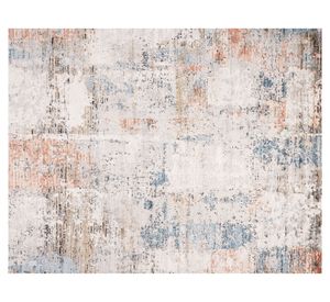 Alfombra living-comedor 160x230 cm Maison 1 crema/gris Dib.