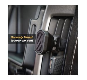 Soporte magnético para celular MMV-RP Scosche