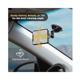 Soporte celular Magnético MMWSM-RP Scosche