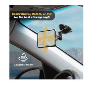 Soporte celular Magnético MMWSM-RP Scosche