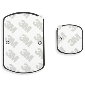 Kit de placas de reemplazo MAGRKI Scosche