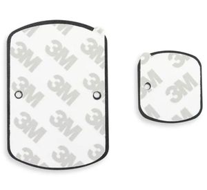 Kit de placas de reemplazo MAGRKI Scosche