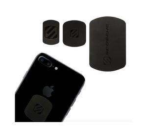 Kit de placas de reemplazo MAGRKI Scosche