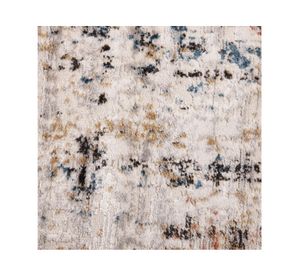 Alfombra living-comedor 160x230 cm Maison 2 crema/gris Dib.