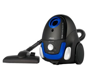 Aspiradora 1600W Power Black XS negro