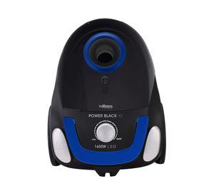 Aspiradora 1600W Power Black XS negro