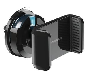 Soporte para ventilación UH4VFR con aromatizante Scosche