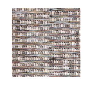 Alfombra 160x230 cm Miramar Dib