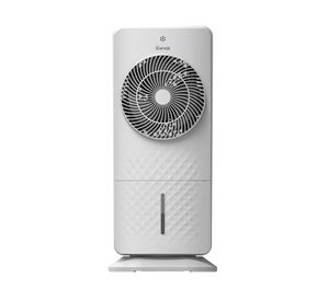 Enfriador de aire 4 en 1 50W KE-DL10 blanco