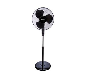 Ventilador pedestal 16'' KFR-16P Kendal