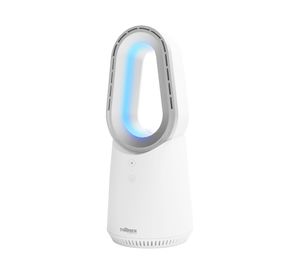 Ventilador sin aspas Thor Bladeless LED fan 940 g