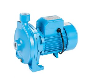 Bomba centrífuga 1 HP Flustem