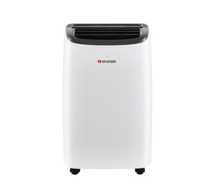 Aire acondicionado portátil 9000 BTU frío/calor WiFi