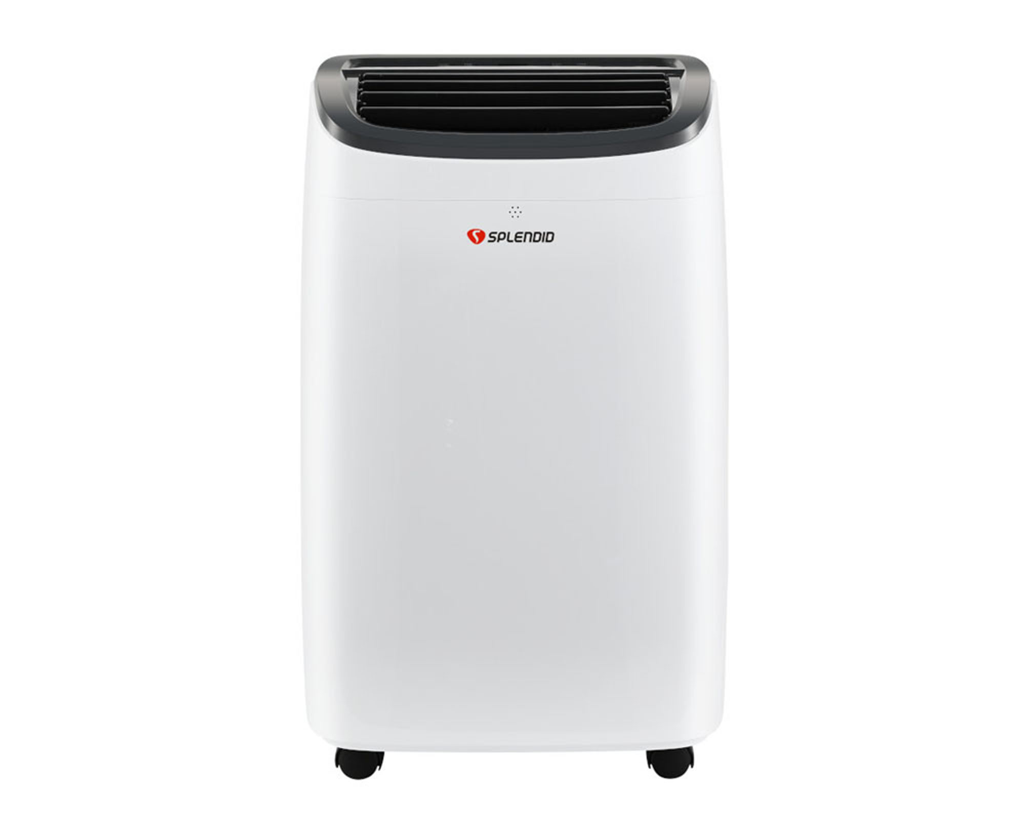 Splendid Aire acondicionado portátil 9000 BTU frío/calor WiFi