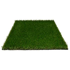 Pasto sintético 2x5 m 20 mm