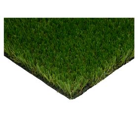 Pasto sintético 2x5 m 20 mm