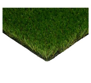 Pasto sintético 2x5 m 20 mm