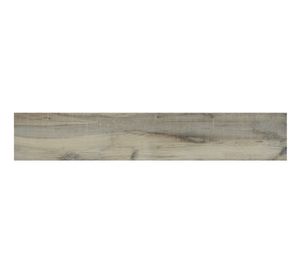 Porcelanato esmaltado 20x120 cm Amazon olive mate 1,2 m2 Klipen