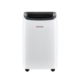 Aire acondicionado portátil 12000 BTU frío/calor WiFi