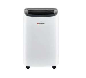 Aire acondicionado portátil 12000 BTU frío/calor WiFi